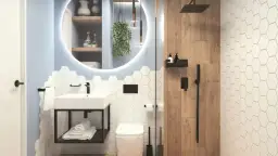 Jak urządzić łazienkę: 10 praktycznych wskazówek, które zaskoczą