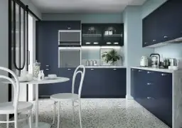 Jakie meble do kuchni mat czy połysk – wybór, który zmieni wszystko