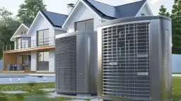 Atlantic pompa ciepła 10kW czy 8kW - Który model wybrać lepiej?