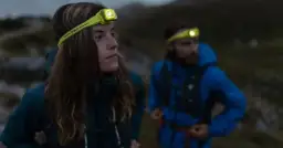 Czołówka w góry: Jak wybrać idealną? Poradnik eksperta!