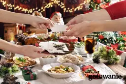 Co ugotować na Wigilię? 12 potraw i plan bez stresu!