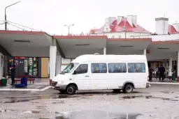 Contbus Lublin: Skąd odjazd? Znajdź swój przystanek bez stresu!