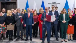 Socjaldemokracja: od PPS do Nowej Lewicy. Czy to przyszłość Polski?