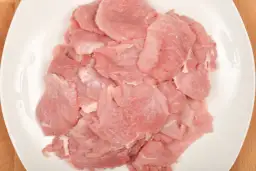 Chuda wieprzowina: zdrowe źródło białka, które warto wprowadzić do diety