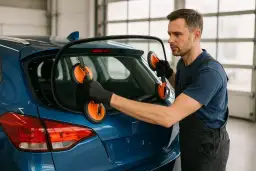 Co to jest karoseria i jakie ma kluczowe funkcje w pojeździe?