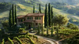 Domy we Włoszech na sprzedaż - czy chcesz mieszkać w kraju dolce vita?