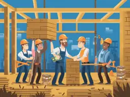 Ile zarabia pracownik elewacji w Polsce - aktualne stawki i wynagrodzenia