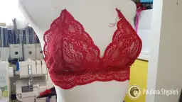 Jak uszyć stanik push-up? Kompletny poradnik DIY od eksperta