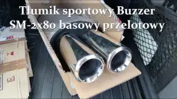 Jak zrobić basowy wydech - proste kroki do idealnego brzmienia