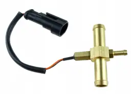 Jak oszukać czujnik temperatury LPG i uniknąć poważnych problemów