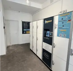 Deposito Bagagli Verona Centro: Opzioni, Costi e Consigli