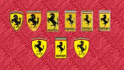 Logo Ferrari: Historia, symbolika i tajemnice Cavallino Rampante