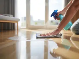 Czym myć podłogi po remoncie? Poradnik eksperta bez smug i zniszczeń