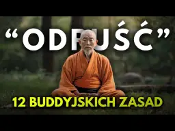 5 zasad buddyzmu: Twój przewodnik po etycznym życiu