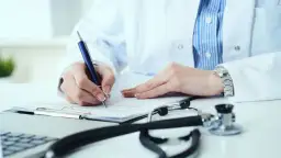 Badania na prawo jazdy B: Co sprawdzi lekarz? Koszt i ważność