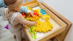 Tuba sensoryczna – jak wspiera rozwój dziecka i stymuluje zmysły