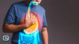 Cichy refluks: Leki na LPR (OTC i recepta) i kiedy do lekarza?