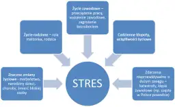 Przyczyny stresu: zrozumienie wpływu na twoje życie codzienne