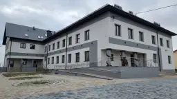 Serce na Dłoni Łódź: Dom opieki z empatią i wysokimi ocenami