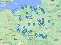 Ile jest hoteli 5 gwiazdkowych w Polsce? Zaskakująca liczba!