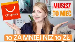 Najlepsze produkty warte zakupu na AliExpress - poradnik dla początkujących