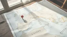 Gdzie leży Majorka? Odkryj jej lokalizację i atrakcje turystyczne