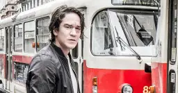 Daniel Espinosa: Szwedzki reżyser podbijający Hollywood