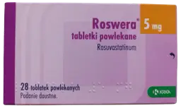 Najmniej szkodliwy lek na cholesterol – bezpieczne opcje dla zdrowia