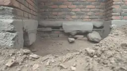 Jak wzmocnić fundamenty: skuteczne metody na stabilność budynku