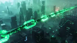 Chainlink: Dlaczego kurs wzrósł? Analiza rynku i prognozy na przyszłość