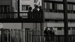 Sąsiad w polskim kinie: Ewolucja postaci od stereotypu do ikony