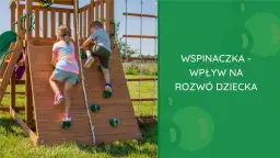 Jak samemu zrobić plac zabaw dla dzieci - bezpieczne i tanie rozwiązania