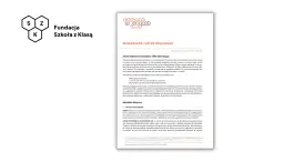 Diagnoza potrzeb edukacyjnych: Krok po kroku do wsparcia ucznia