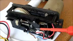 Jak zmienić kierunek obrotów silnika jednofazowego bez problemów