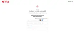 Jak zmienić metodę płatności Netflix i uniknąć problemów z subskrypcją