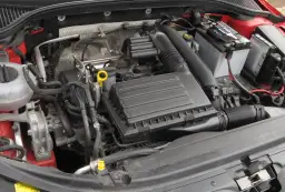 Opinie o silniku 1.2 TSI EA211 – Wydajność i niezawodność