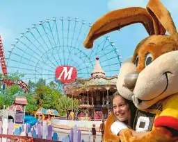 Le migliori attrazioni bambini Italia: Guida per gite indimenticabili