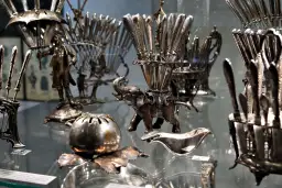 Muzeum sztuki złotniczej w Kazimierzu Dolnym - unikalne skarby i historia