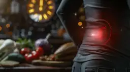 Ciągł ból brzucha: Przyczyna, której nie znałeś - dowiedz się więcej