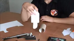 Jak zrobić wyrzutnie sieci - krok po kroku do skutecznej konstrukcji