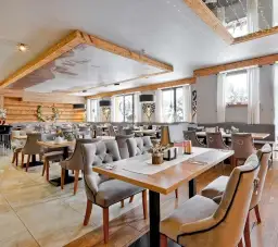 Gdzie zjeść w Białce Tatrzańskiej? Odkryj najlepsze restauracje