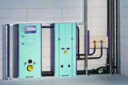 Geberit przed czy po tynkach - uniknij kosztownych błędów w instalacji