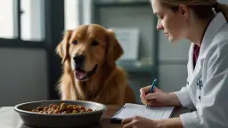 Karma z kaczką dla psa: Czy to zdrowy wybór? Fakty i mity