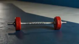 Jak uzyskać jędrną pupę? Oto 5 skutecznych ćwiczeń ze sztangą