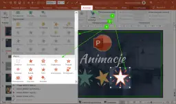 Jak zrobić animacje w PowerPoint - proste sposoby na efektowną prezentację