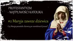 Czy Maryja współżyła z Józefem? Prawda o ich relacji po narodzinach