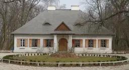 Sokule dworek - tajemnice i historia szlacheckiego majątku