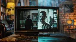 Nowe oblicza dramatu w serialach kryminalnych współczesnej telewizji