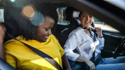 Ist die Positionsverstellhilfe für den Sicherheitsgurt erlaubt? Wichtige Infos