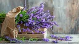 Gdzie kupić świeżą lawendę? 5 sprawdzonych źródeł i porad